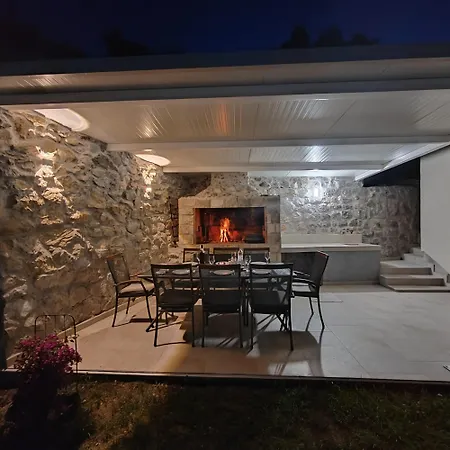 House Lagunitas Holiday home Dubrovnik