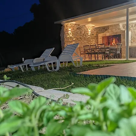 بيت للعطل House Lagunitas دوبروفينك