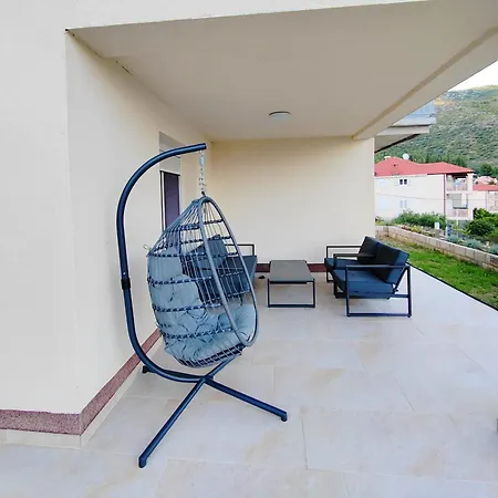 Feriehus House Lagunitas Dubrovnik
