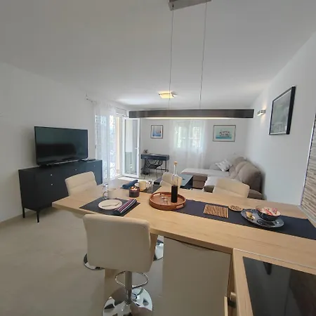 Holiday home House Lagunitas