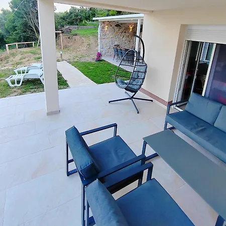 House Lagunitas Feriehus Dubrovnik