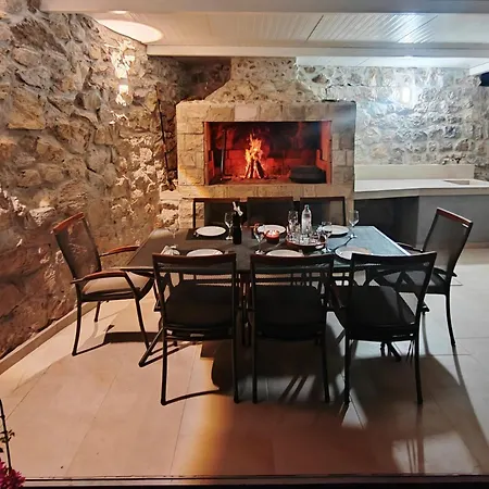 Feriehus House Lagunitas Dubrovnik