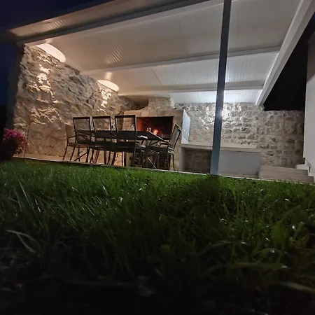 بيت للعطل House Lagunitas