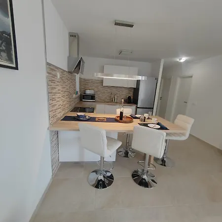 Holiday home House Lagunitas *