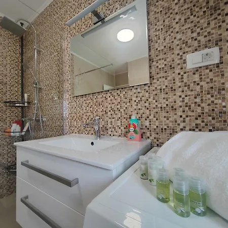 Feriehus House Lagunitas Dubrovnik