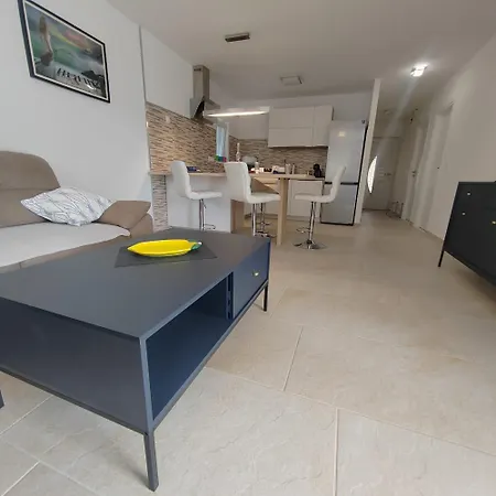 Ferienhaus House Lagunitas *